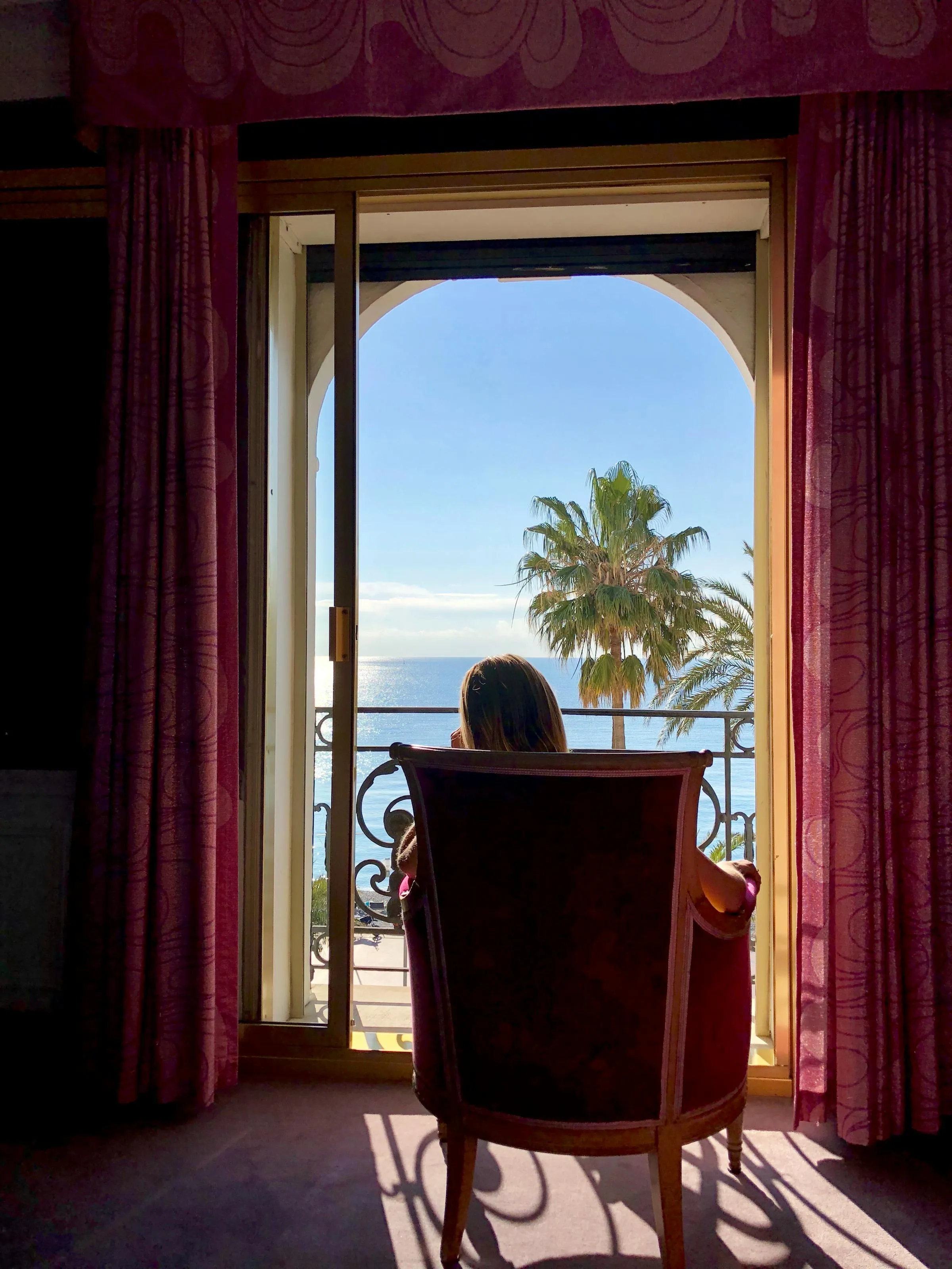 Villa — Côte d’Azur
