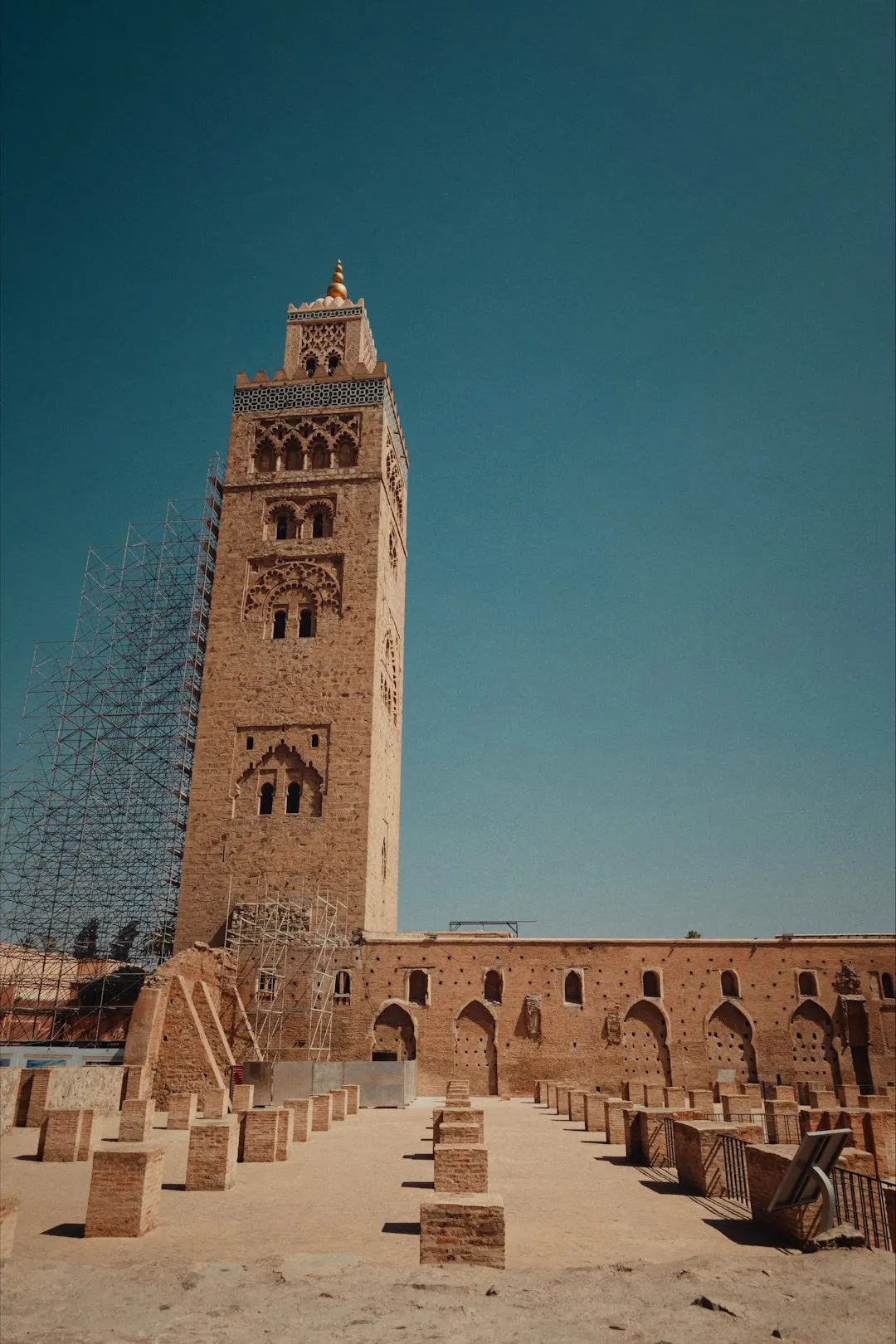 Marrakech