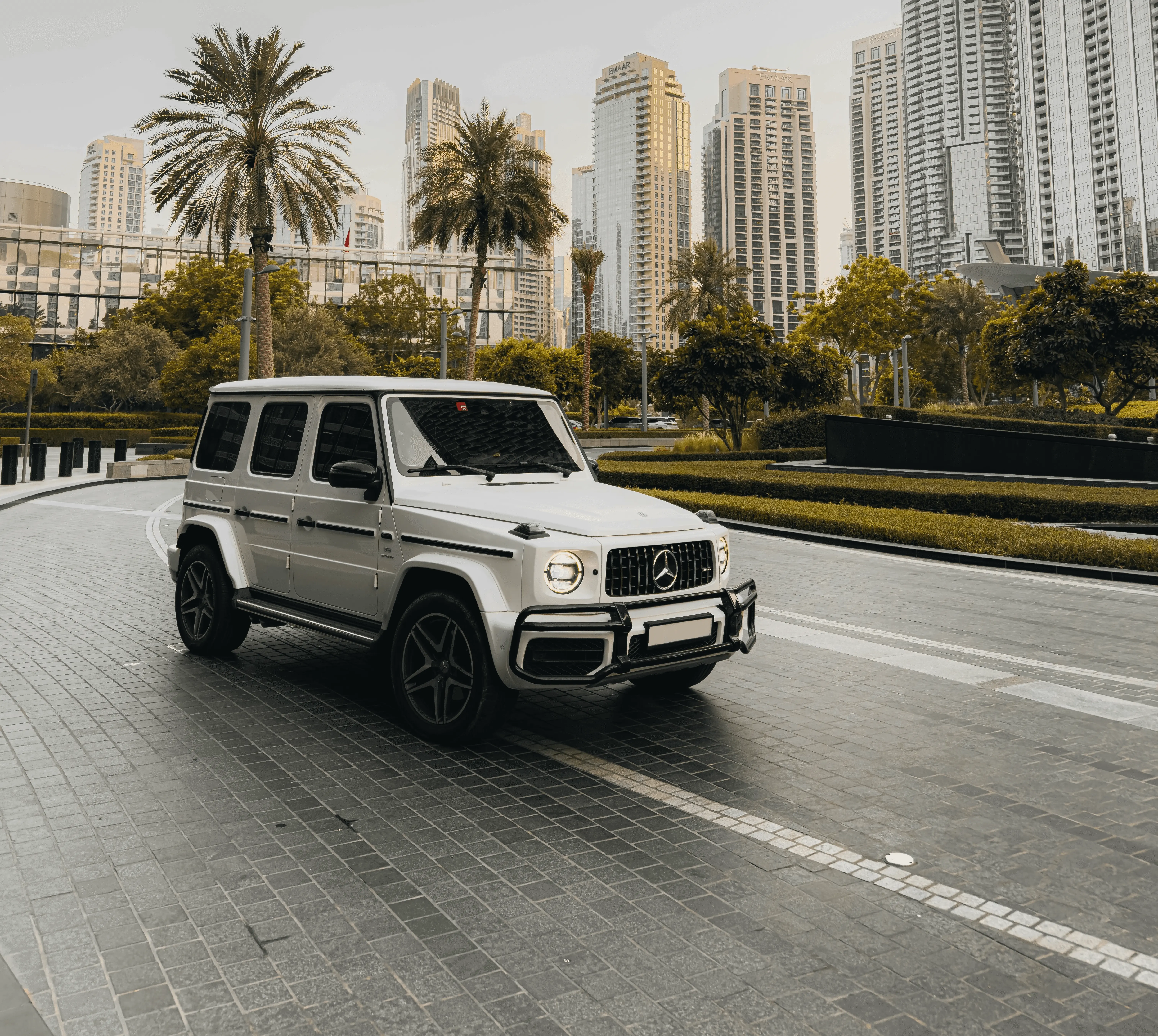 SUV